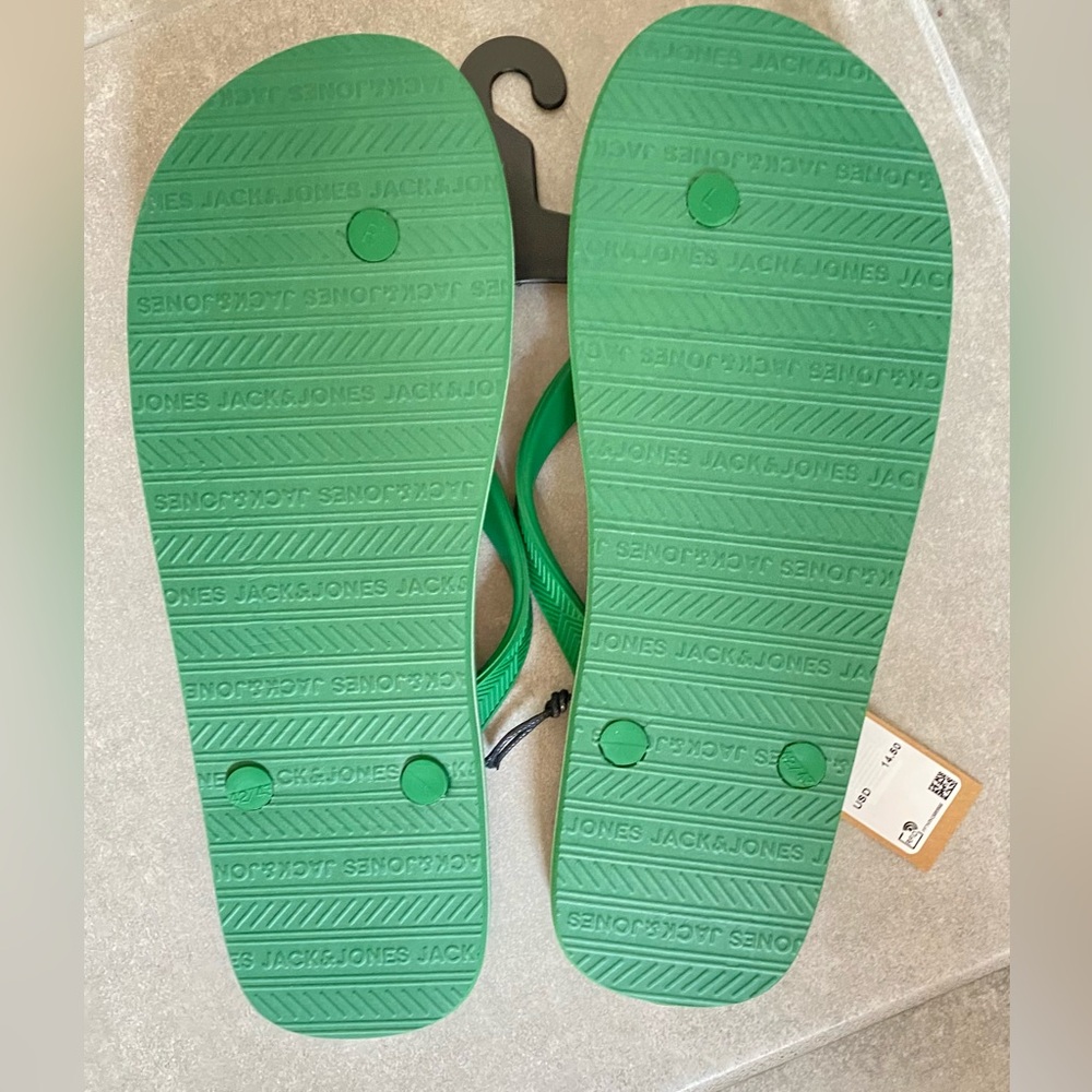 Jack & Jones sandals - Picture 2 of 2